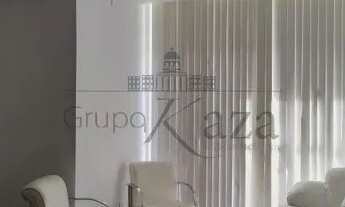 Imagem 3: Apartamento - Jardim Esplanada - Residencial Village Aquarius - 3 Dormitórios - 94m²