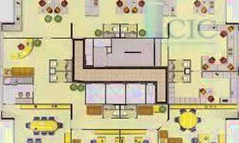 Imagem 2: Conjunto comercial para locação, Jardins, São Paulo