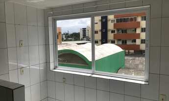 Imagem 5: Apartamento no América com 3 quartos (sendo 1 Suíte), 74 m2 - Joinville - SC