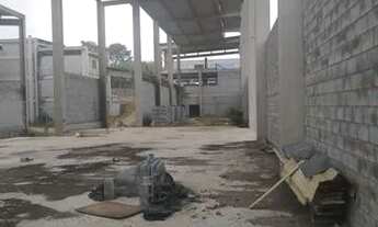 Imagem 3: GALPÃO - CIDADE ARACILIA - SP