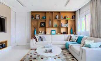 Imagem 5: Apartamento para venda com 134 metros quadrados com 3 quartos em Perdizes - São Paulo - SP