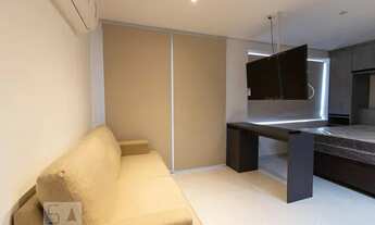 Imagem 2: Apartamento para Aluguel - Pinheiros, 1 Quarto, 28 m2