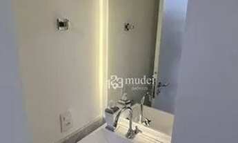 Imagem 5: Apartamento com 1 dormitório para alugar, próximo a USF, com 49 m² por R$ 3.100/mês - Jard