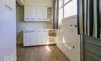 Imagem 2: Apartamento para venda possui 133 metros quadrados com 3 quartos no bairro Moinhos de Vent