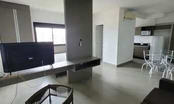 Imagem 4: Loft para aluguel possui 44 metros quadrados com 1 quarto em Centro - Taubaté - SP