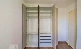 Imagem 7: Apartamento para Aluguel - Jardim Santa Emília, 2 Quartos, 46 m2