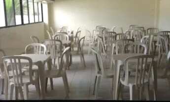 Imagem 5: Apartamento para aluguel na Beira mar de Olinda, Casa caiada!