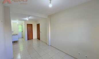 Imagem 6: Apartamento em Jardim Lutfalla - São Carlos, SP