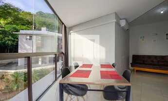 Imagem 5: Apartamento para Aluguel - Ponta das Canas, 1 Quarto, 48 m2