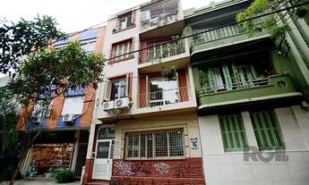 Imagem: Casa Comercial em Cidade Baixa