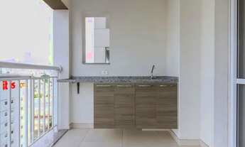 Imagem 4: Apartamento para Aluguel - Tatuapé, 2 Quartos, 74 m2