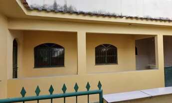 Imagem 2: Casas de 1 quarto (vila