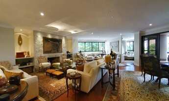 Imagem: Apartamento deslumbrante e bairro aconchegante