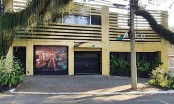 Imagem 2: Ponto comercial/Loja/Box para aluguel e venda possui 740 metros quadrados