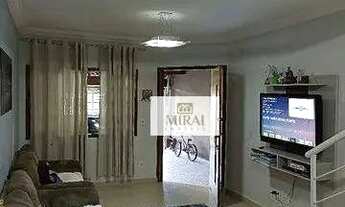 Imagem: Sobrado à Venda em Condomínio fechado