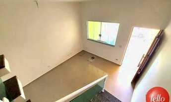 Imagem 3: São Paulo - Casa Padrão - Tatuapé