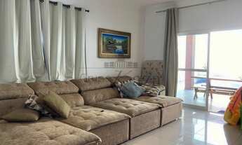 Imagem 4: Casa de condomínio para venda possui 350 metros quadrados com 3 quartos