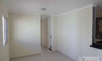 Imagem 3: Apartamento com 3 Dormitórios, 70 m² - venda por R$ 340.000 ou aluguel por R$ 2.200/mês
