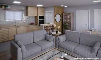 Imagem 3: Apartamento 2 Dorm - Bairro Dutra