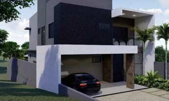 Imagem: Sobrado 260 m² - R$ 1.550,000,00 (venda)