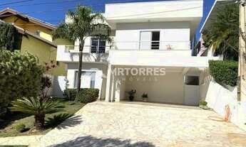 Imagem 2: Casa para locação e venda no Condomínio Morada das Nascentes em Valinhos, SP