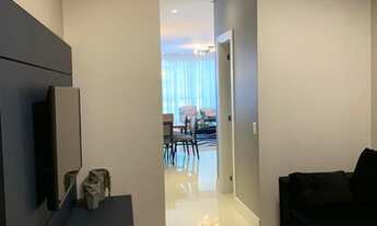 Imagem 7: LOCAÇÃO TEMPORADA - 03 SUÍTES E 03 VAGAS COM VISTA MAR!