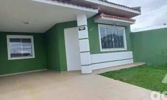 Imagem 2: Casa com 3 quartos - Bairro Jardim Carvalho em Ponta Grossa