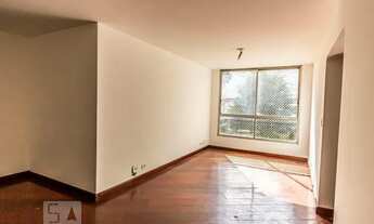 Imagem: Apartamento para Aluguel - Consolação