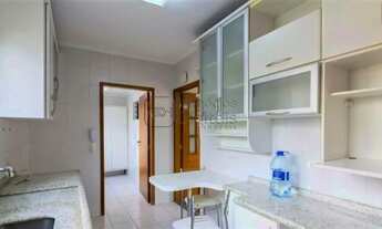 Imagem 7: Apartamento, Vila Valparaíso - Santo André