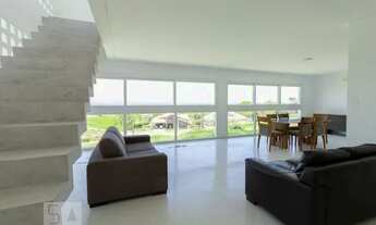 Imagem: Casa para Aluguel - Jardim das Colinas