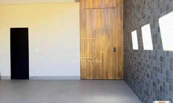 Imagem 3: Casa (térrea em condominio) 3 dormitórios/suite, cozinha planejada, portaria 24hs, em cond