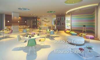 Imagem 7: Morar neste Luxuoso Condomínio e neste INCRÍVEL Apartamento é para poucos! faça parte, é U