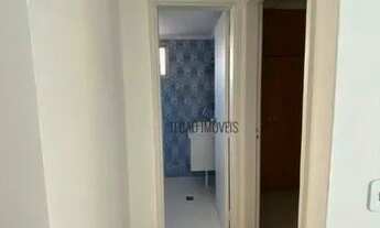 Imagem 6: Apartamento com 1 dormitório para alugar, 48 m² por R$ 2.822,98/mês - Consolação - São Pau