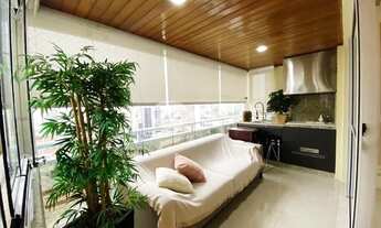 Imagem 3: SANTO ANDRé - Apartamento Padrão - Centro