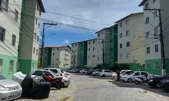 Imagem: APARTAMENTO COND. SÃO PAULO JARDIM NOVA