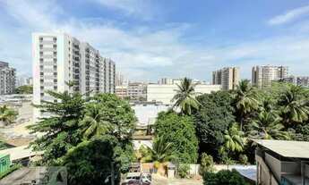 Imagem 7: Apartamento para Aluguel - Cachambi, 2 Quartos, 61 m2