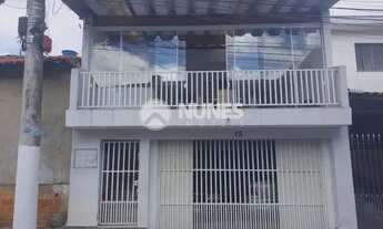 Imagem: Osasco - Casa Padrão - Jaguaribe