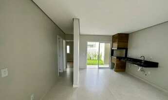 Imagem 7: Casa Condominio para Venda - 102.11m², 3 dormitórios, sendo 1 suites, 2 vagas - Hípica