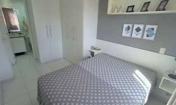 Imagem 7: Weekend Bandeirantes !!! Lindo 2Qtos(Ste), Sol Manhã !!! Alto e Indevassado !!! Lazer !!!