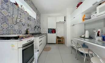 Imagem: Apartamento à venda no bairro Candeias