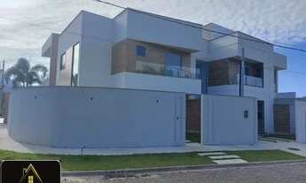 Imagem: Oportunidade Única de Casa Contemporânea