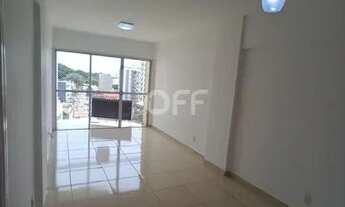 Imagem: Apartamento - Vila Nova - Campinas