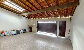 Imagem 2: Casa para venda com 230m2 com 3 dormitórios (1 suíte) no Mogi Moderno