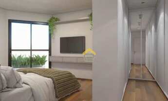 Imagem 3: Apartamento com 4 dormitórios à venda, 220 m² - Campo Belo - São Paulo/SP