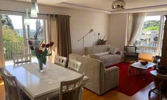 Imagem: Apartamento 3 Dorm - Bairro Centro