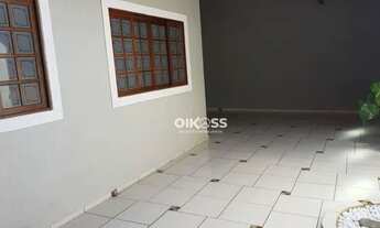 Imagem 3: Casa com 3 dormitórios para alugar, 181 m² por R$ 6.087,53/mês - Jardim Satélite - São Jos