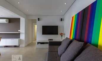 Imagem 4: Apartamento para Aluguel - Panamby, 2 Quartos, 77 m2