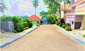 Imagem 2: Casa Condominio para Venda - 208m², 3 dormitórios, sendo 1 suites, 2 vagas - Vila Conceiçã