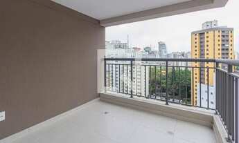 Imagem 6: Apartamento para Aluguel - Bela Vista, 2 Quartos, 64 m2