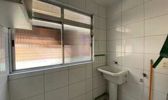 Imagem 3: Apartamento para venda com 84 metros quadrados com 2 quartos em Macuco - Santos - SP